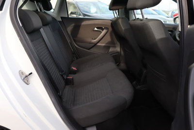 Volkswagen Polo 1.2 TDI DPF 5 p. Comfortline (20)