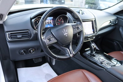 Maserati Levante Levante V6 Diesel 275 CV AWD (13)