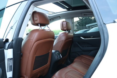 Maserati Levante Levante V6 Diesel 275 CV AWD (15)
