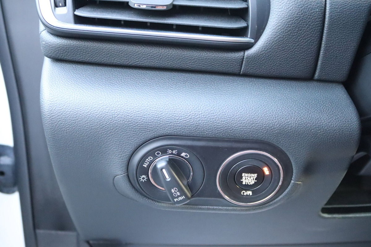 Maserati Levante Levante V6 Diesel 275 CV AWD (17)
