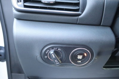 Maserati Levante Levante V6 Diesel 275 CV AWD (17)