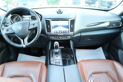 Maserati Levante Levante V6 Diesel 275 CV AWD (20)