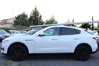 Maserati Levante Levante V6 Diesel 275 CV AWD (4)