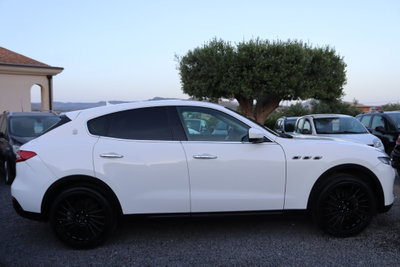 Maserati Levante Levante V6 Diesel 275 CV AWD (8)