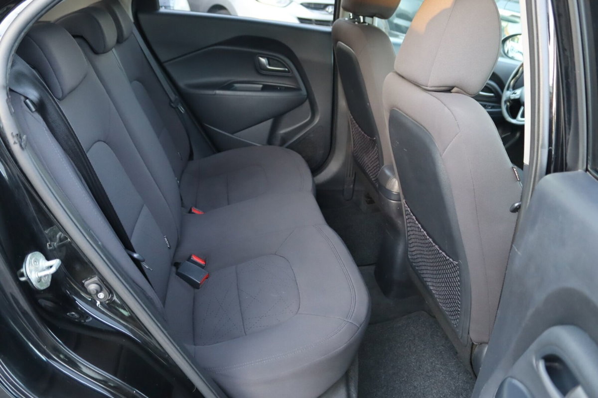 Kia Rio 1.1 CRDi 5p. Cool (15)