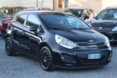 Kia Rio 1.1 CRDi 5p. Cool (6)