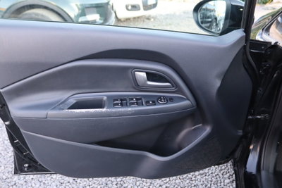 Kia Rio 1.1 CRDi 5p. Cool (9)
