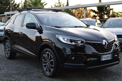 Renault Kadjar dCi 8V 115CV EDC Sport Edition2 usata