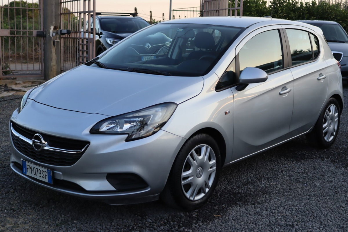 Opel Corsa Coupé 1.2 Innovation