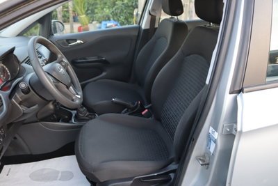 Opel Corsa Coupé 1.2 Innovation (10)