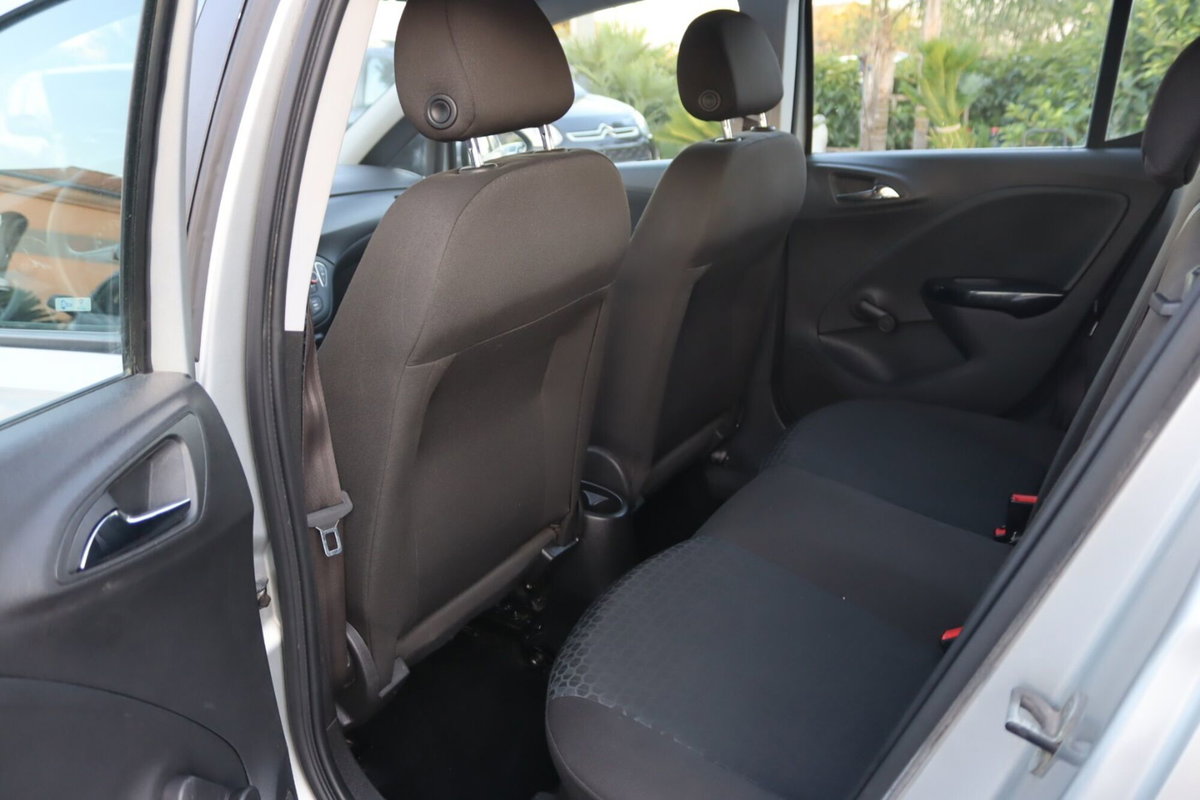 Opel Corsa Coupé 1.2 Innovation (12)