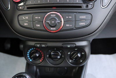Opel Corsa Coupé 1.2 Innovation (20)