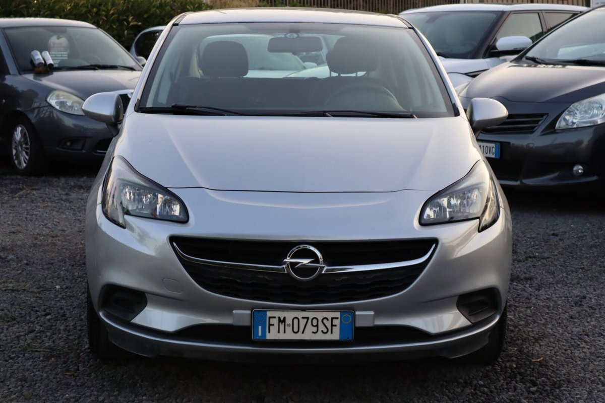 Opel Corsa Coupé 1.2 Innovation (3)