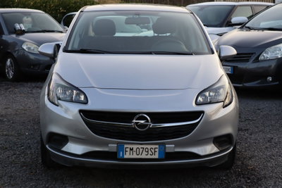 Opel Corsa Coupé 1.2 Innovation (3)