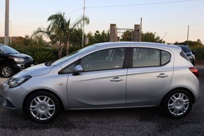 Opel Corsa Coupé 1.2 Innovation (4)