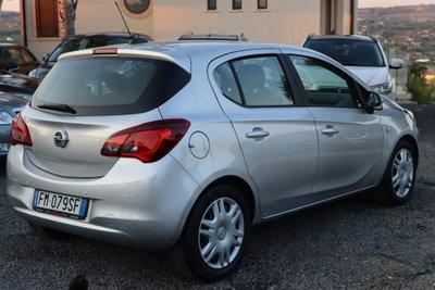 Opel Corsa Coupé 1.2 Innovation (7)