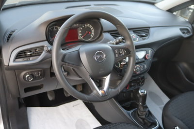 Opel Corsa Coupé 1.2 Innovation (9)