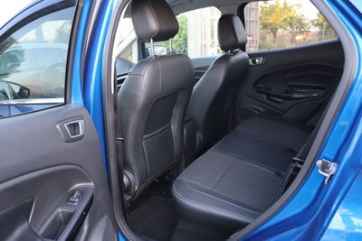 Ford EcoSport 1.0 EcoBoost 100 CV ST-Line (13)