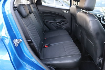 Ford EcoSport 1.0 EcoBoost 100 CV ST-Line (16)
