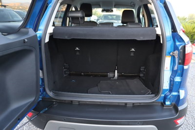 Ford EcoSport 1.0 EcoBoost 100 CV ST-Line (19)