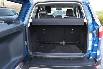 Ford EcoSport 1.0 EcoBoost 100 CV ST-Line (20)