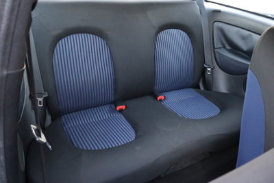 Lancia Ypsilon 1.3 MJT 75 CV New Oro (16)