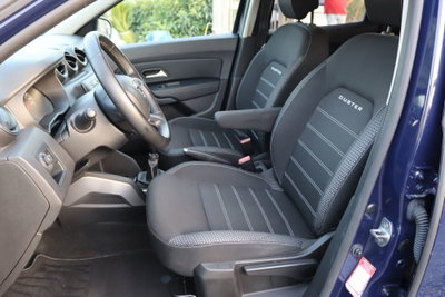 Dacia Duster 1.5 Blue dCi 8V 115 CV 4x2 Prestige Up (11)