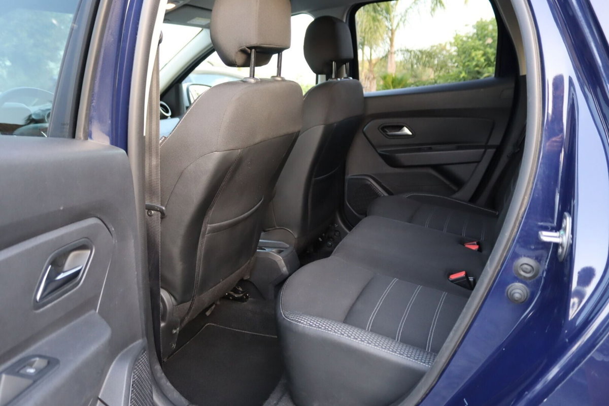 Dacia Duster 1.5 Blue dCi 8V 115 CV 4x2 Prestige Up (13)