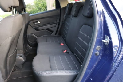 Dacia Duster 1.5 Blue dCi 8V 115 CV 4x2 Prestige Up (14)