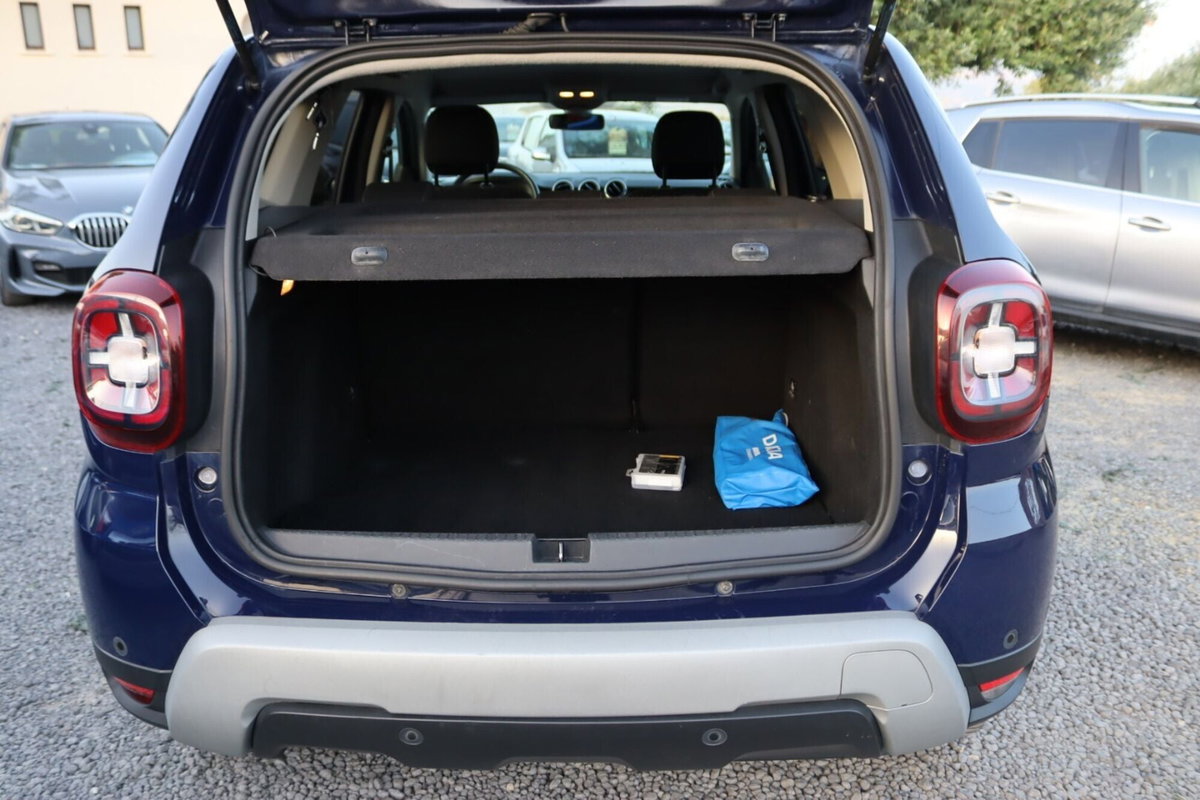 Dacia Duster 1.5 Blue dCi 8V 115 CV 4x2 Prestige Up (16)