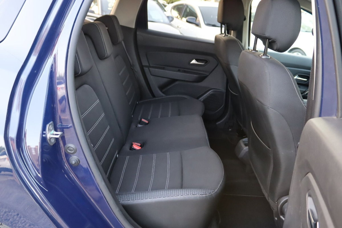 Dacia Duster 1.5 Blue dCi 8V 115 CV 4x2 Prestige Up (17)