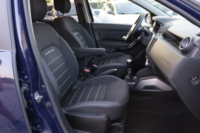 Dacia Duster 1.5 Blue dCi 8V 115 CV 4x2 Prestige Up (18)