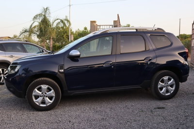 Dacia Duster 1.5 Blue dCi 8V 115 CV 4x2 Prestige Up (2)