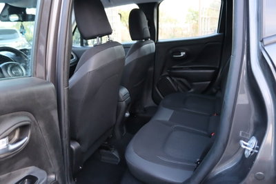 Jeep Renegade 1.6 Mjt DDCT 120 CV Limited (13)