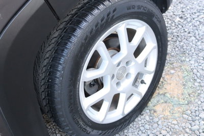 Jeep Renegade 1.6 Mjt DDCT 120 CV Limited (9)