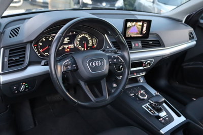 Audi Q5 2.0 TDI 190 CV quattro S tronic Business Design (10)