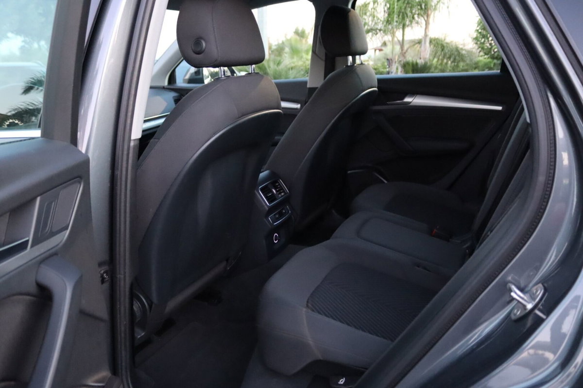 Audi Q5 2.0 TDI 190 CV quattro S tronic Business Design (14)
