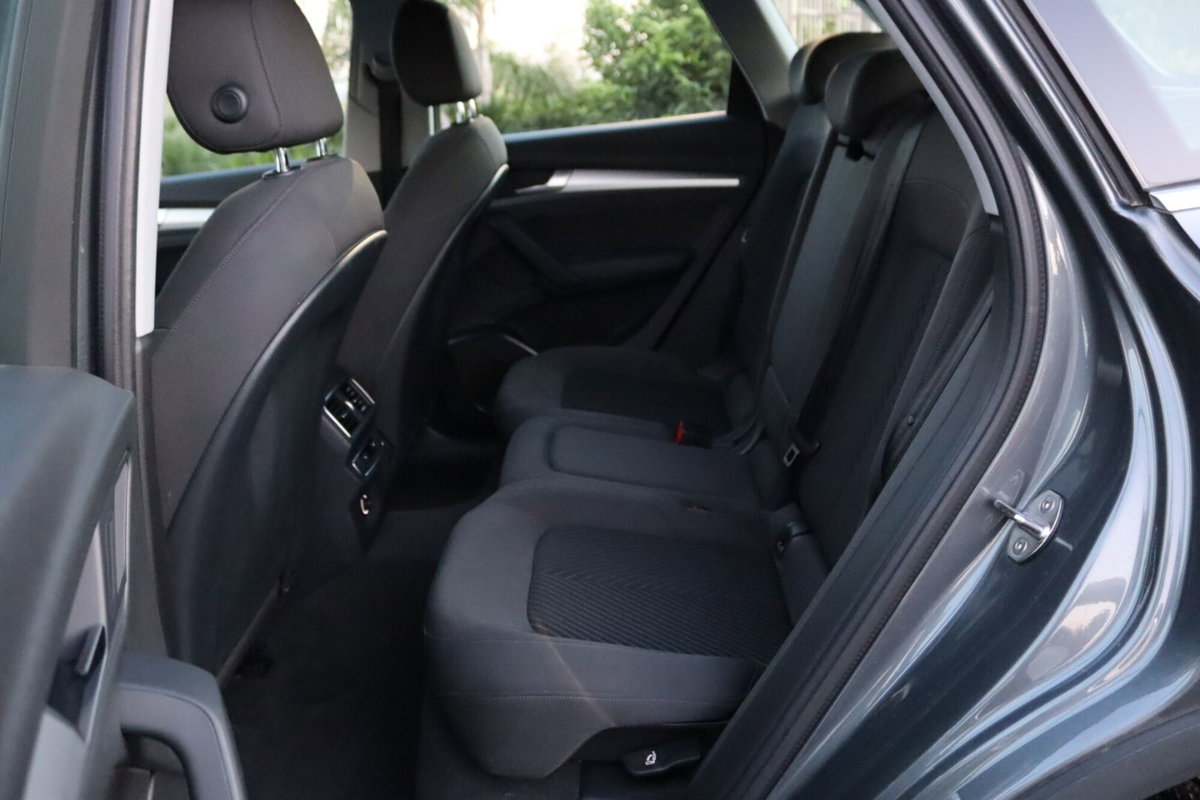 Audi Q5 2.0 TDI 190 CV quattro S tronic Business Design (15)