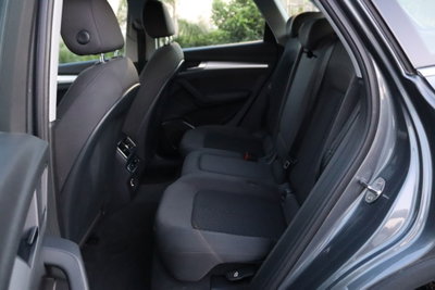 Audi Q5 2.0 TDI 190 CV quattro S tronic Business Design (15)