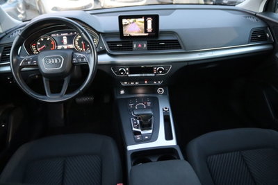 Audi Q5 2.0 TDI 190 CV quattro S tronic Business Design (16)