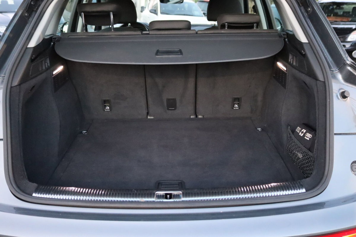 Audi Q5 2.0 TDI 190 CV quattro S tronic Business Design (17)