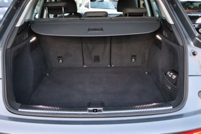 Audi Q5 2.0 TDI 190 CV quattro S tronic Business Design (17)
