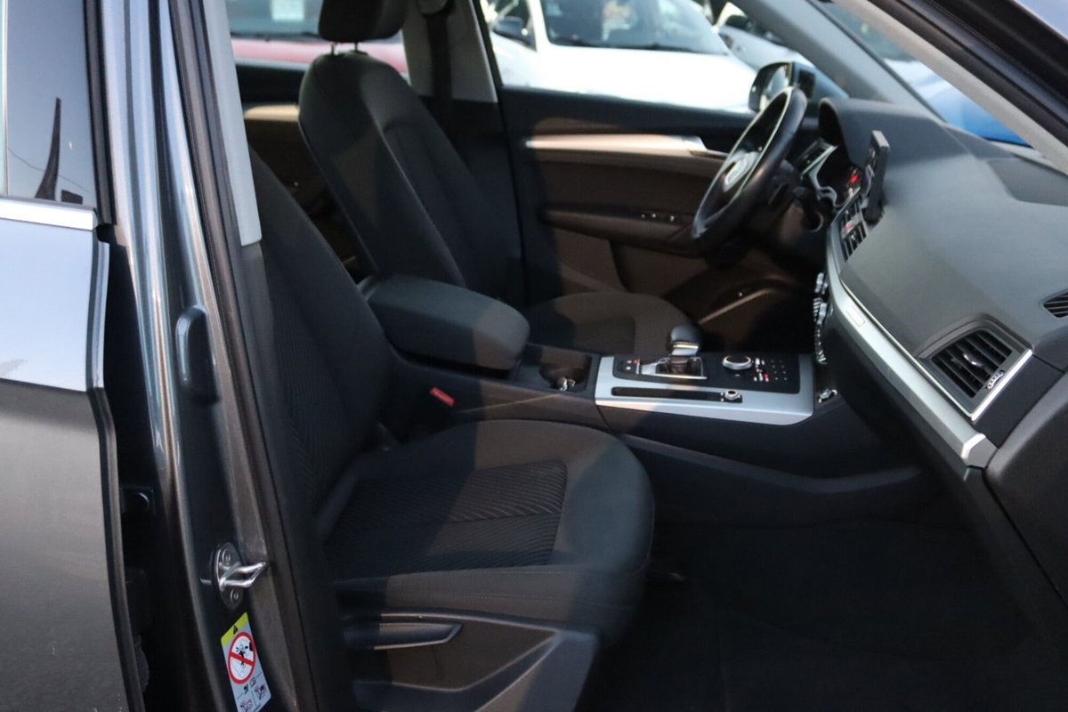 Audi Q5 2.0 TDI 190 CV quattro S tronic Business Design (19)