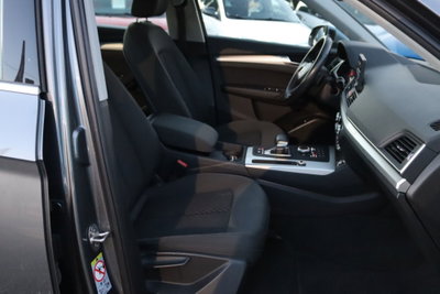 Audi Q5 2.0 TDI 190 CV quattro S tronic Business Design (19)
