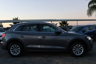 Audi Q5 2.0 TDI 190 CV quattro S tronic Business Design (4)