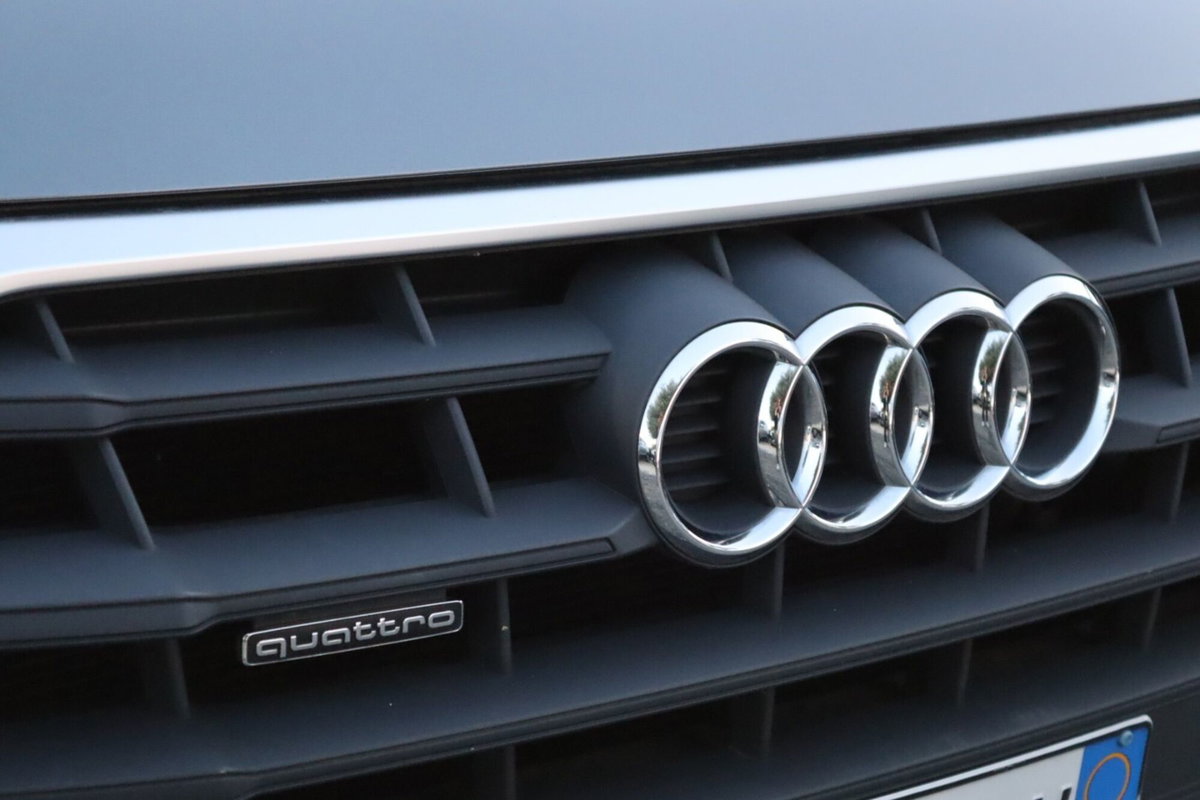 Audi Q5 2.0 TDI 190 CV quattro S tronic Business Design (5)
