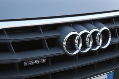 Audi Q5 2.0 TDI 190 CV quattro S tronic Business Design (5)