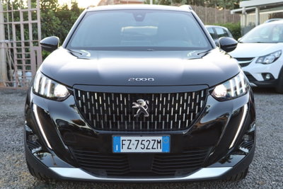 Peugeot 2008 PureTech 130 S&S EAT8 GT Line (10)
