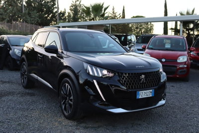 Peugeot 2008 PureTech 130 S&S EAT8 GT Line (11)
