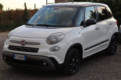 Fiat 500L 1.4 95 CV Mirror usata